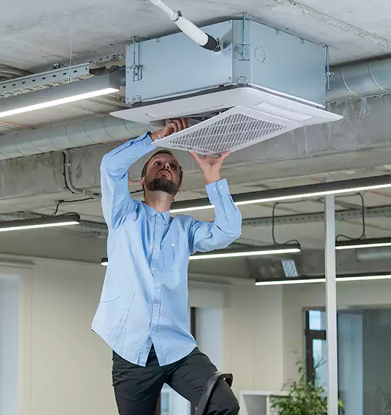 Professional Air Duct Cleaners in McKeesport, PA