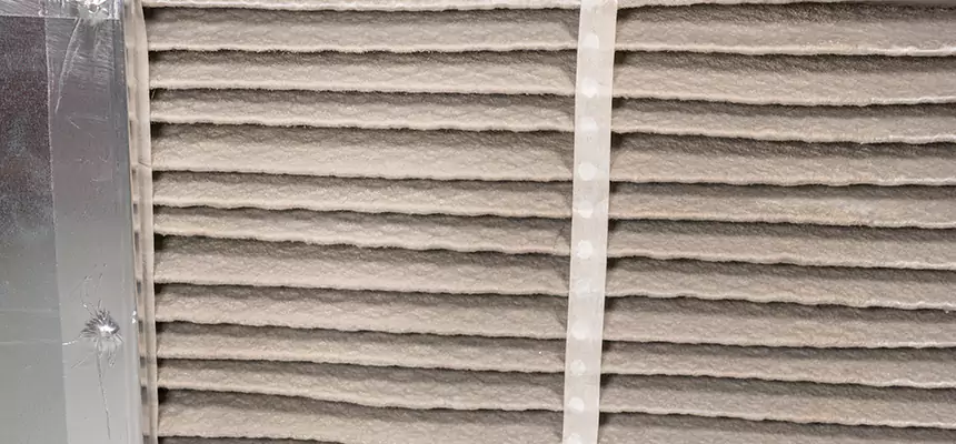 Mobile Car AC Filter Replacement in McKeesport