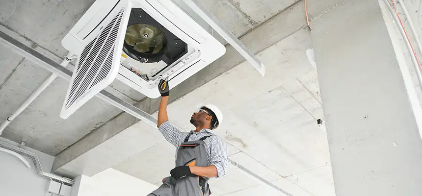 Efficient Multi‑Unit & HOA Annual Vent Cleaning Plans in McKeesport