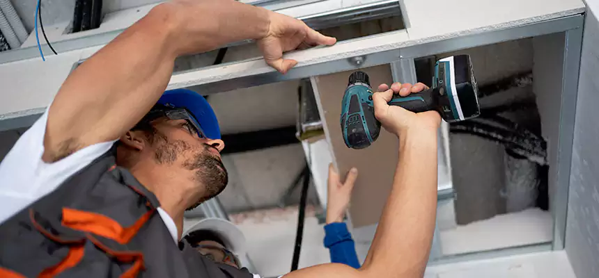 Our Apartment Air Duct Cleaning Services in McKeesport, PA
