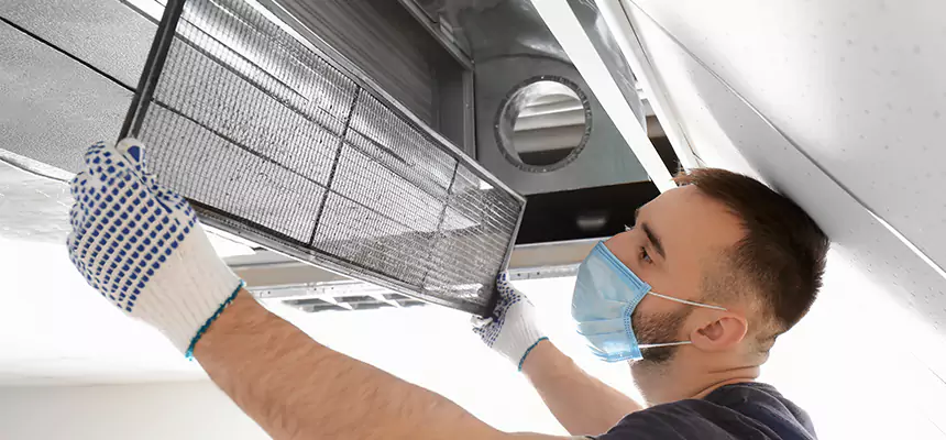 Our Bathroom Exhaust Duct Cleaning Services in McKeesport, PA