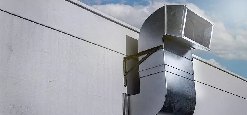 Trusted Industrial Dryer Vent Cleaning in McKeesport