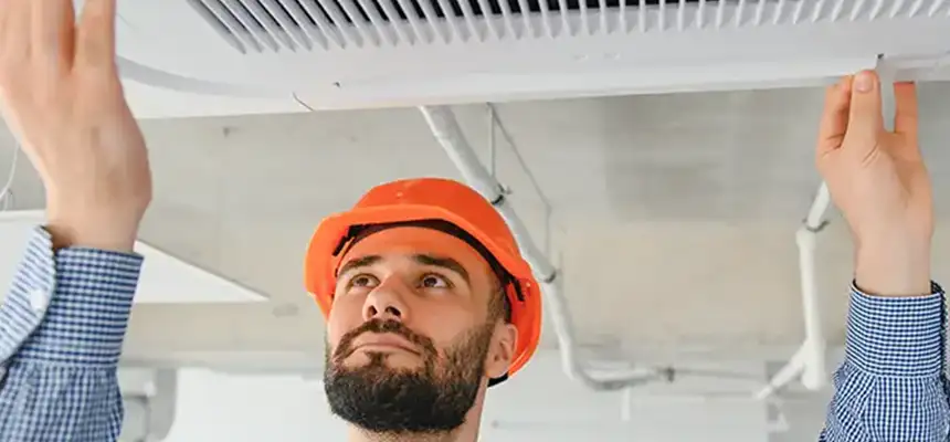 Our Furnace Vent Cleaning Services in McKeesport, PA