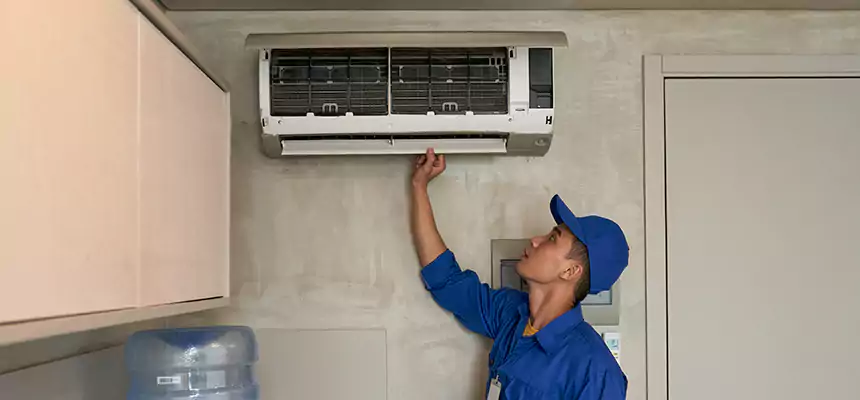 Balanced Fresh‑Air Ventilation (ERV/HRV) in McKeesport