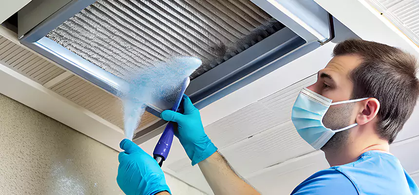 Our Home Ventilation Cleaning Services in McKeesport, PA