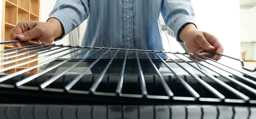 Our Vent Grille Washing Services in McKeesport, PA