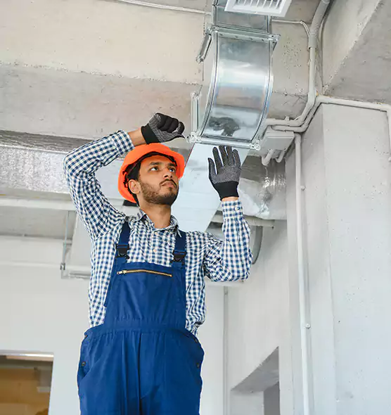 Professional Air Duct Cleaning Service in McKeesport, PA
