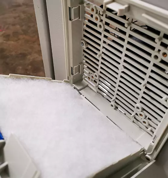 About Air Duct Overhaul & Upgrades in McKeesport, PA