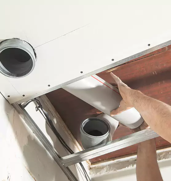 Professional Air Duct Replacement in McKeesport, PA