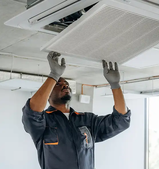 About Certified Air Duct Specialists in McKeesport, PA