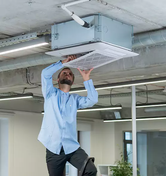 Expert Commercial Air Duct Cleaning in McKeesport, PA