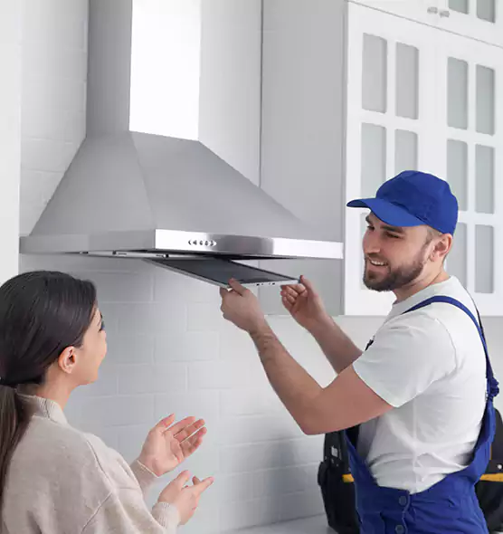 Professional Dryer Vent Cleaning Service in McKeesport, PA