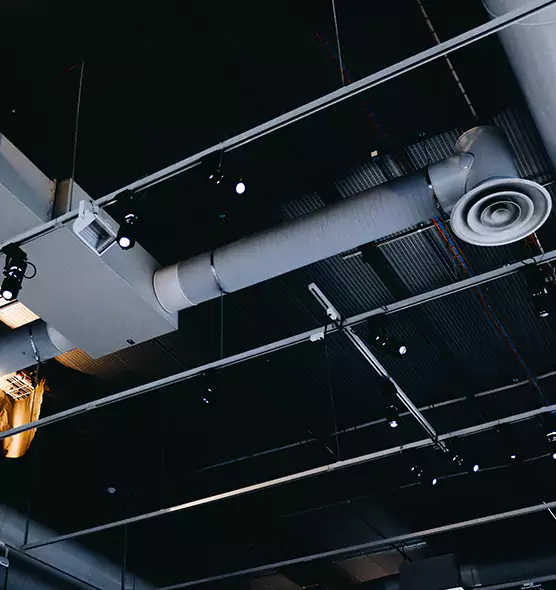 About Duct Sanitization with UV Light in McKeesport, PA