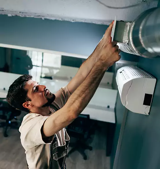 About Flexible Ductwork Replacement in McKeesport, PA