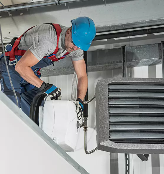 Professional HVAC Cleaning Solutions in McKeesport, PA