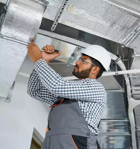 Welcome to Mold & Mildew Removal from Air Ducts McKeesport, PA