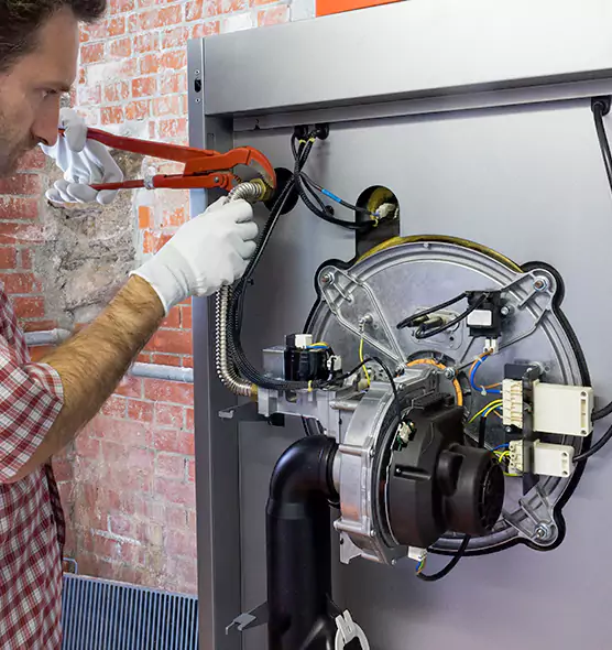 Advanced Repair Dryer Vent Hose in McKeesport, PA