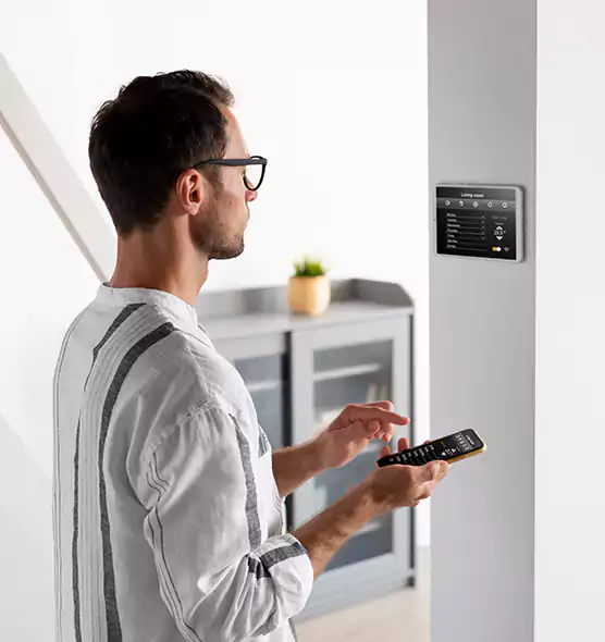 About Smart AC Vent Controller Services in McKeesport