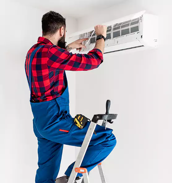 About Smart Air Conditioning Installation in McKeesport, PA