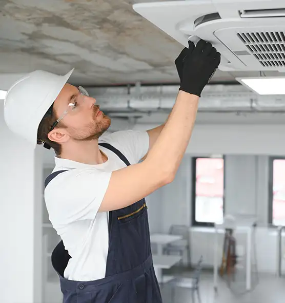 About Spring Air Duct Cleaning in McKeesport, PA