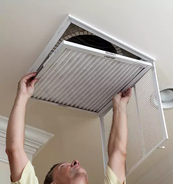 Professional Vent Relocation Services in McKeesport, PA