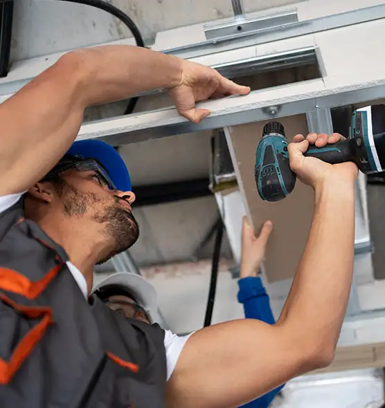 About Vent Smoke Odor Elimination in McKeesport, PA