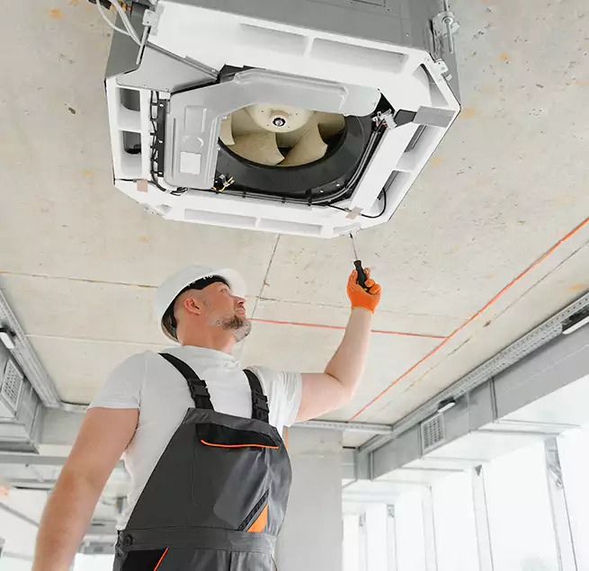 Why Homeowners & Businesses Trust Us in McKeesport, PA?