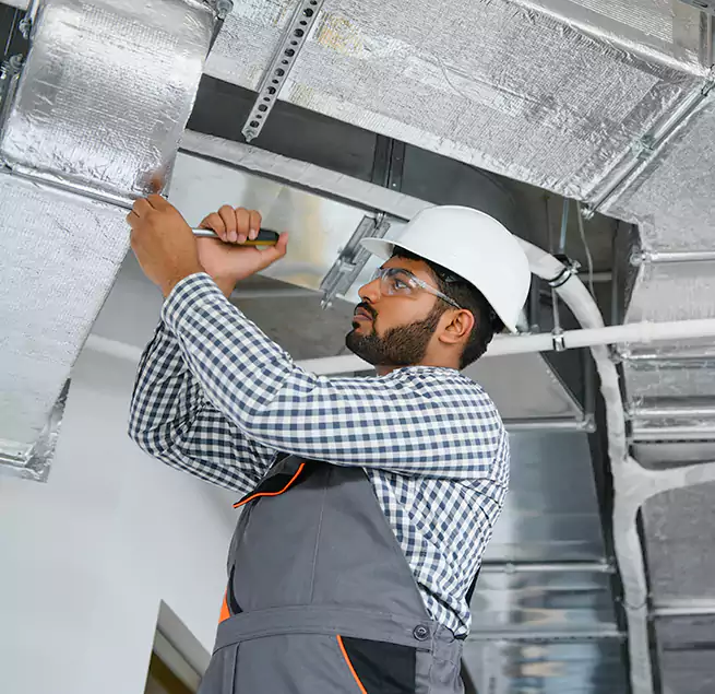 Why Homeowners & Businesses Trust Us McKeesport, PA