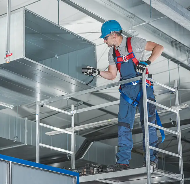 Why Homeowners & Businesses Trust Us in McKeesport, PA?