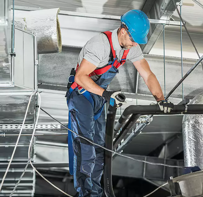 Why Homeowners & Businesses Trust Us in McKeesport, PA?