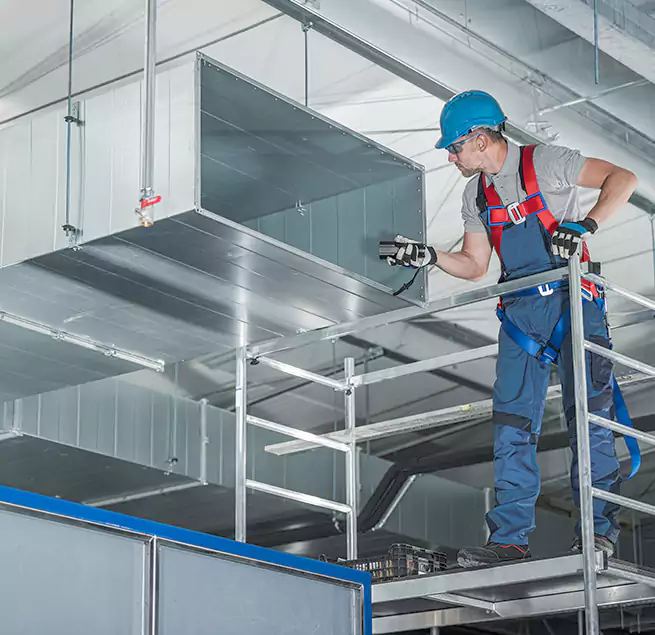 Why Homeowners & Businesses Trust Us in McKeesport, PA?