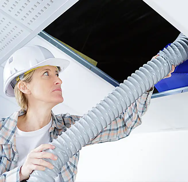 Why Homeowners & Businesses Trust Us McKeesport, PA