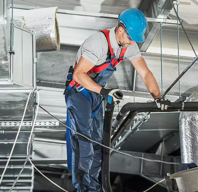 Why Homeowners & Businesses Trust Us in McKeesport, PA?