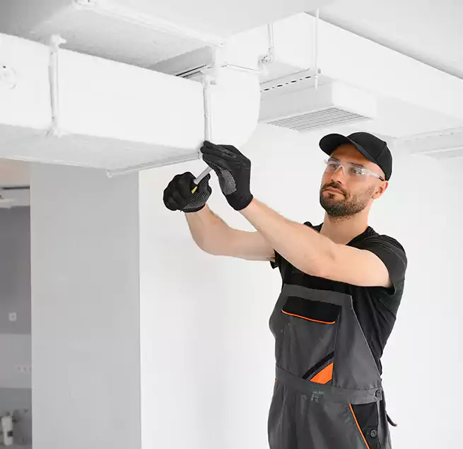 Why Homeowners & Businesses Trust Us in McKeesport, PA?