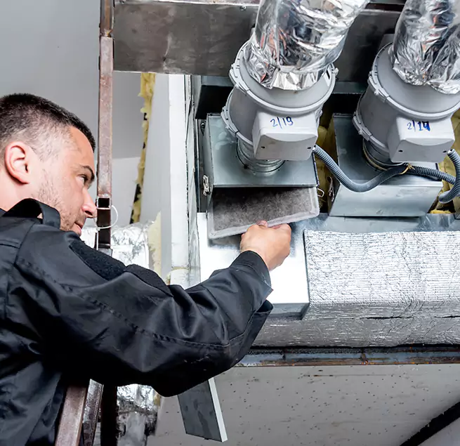 Why Homeowners & Businesses Trust Us in McKeesport, PA?