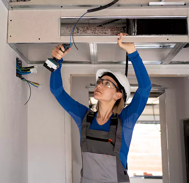 Why Homeowners & Businesses Trust Us in McKeesport, PA?