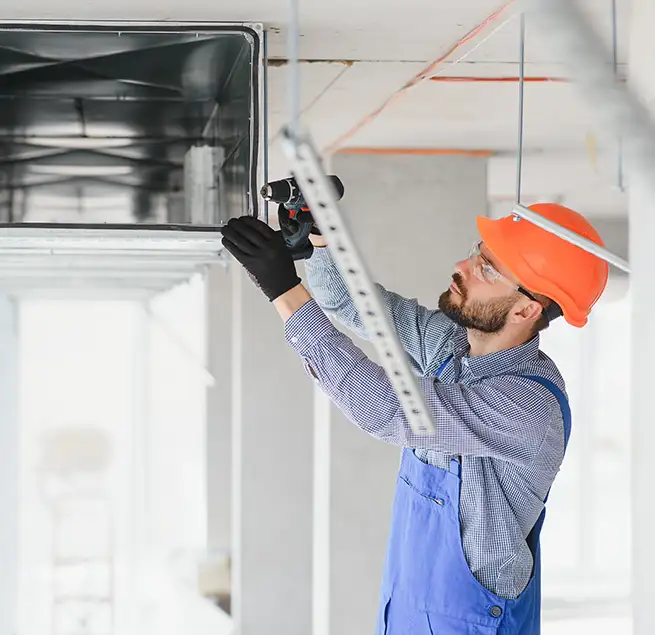  Why Homeowners Businesses Trust Us McKeesport, PA