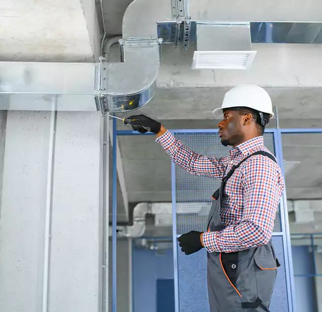 Why Homeowners & Businesses Trust Us in McKeesport, PA