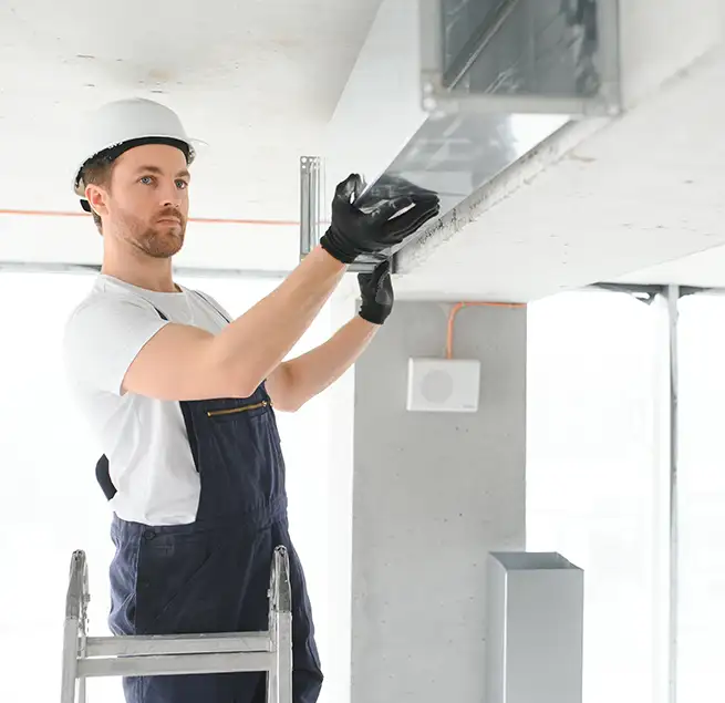 Why Homeowners & Businesses Trust Us in McKeesport, PA?