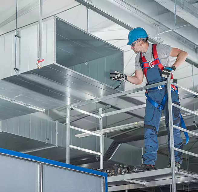 Why Homeowners & Businesses Trust Us in McKeesport, PA?