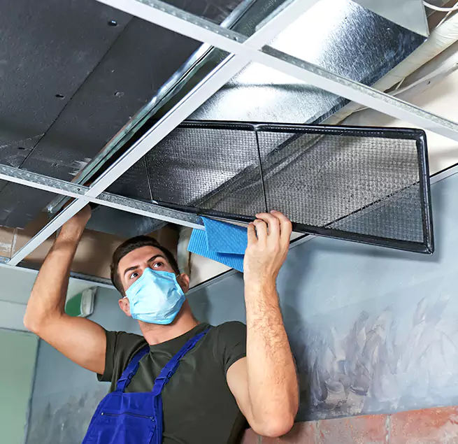 Why Homeowners Businesses Trust Us in McKeesport, PA?