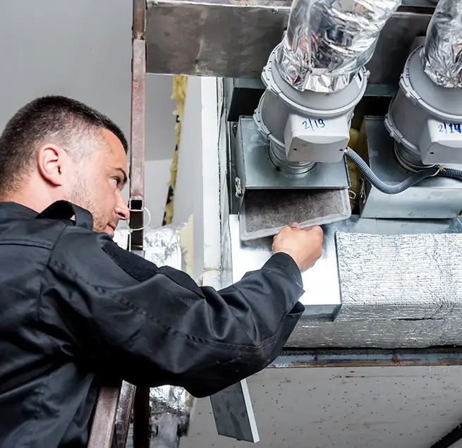 Why Homeowners & Businesses Trust Us in McKeesport, PA?